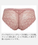 ショーツ ウェンディスタイルパンティ26S1 ...の詳細画像5