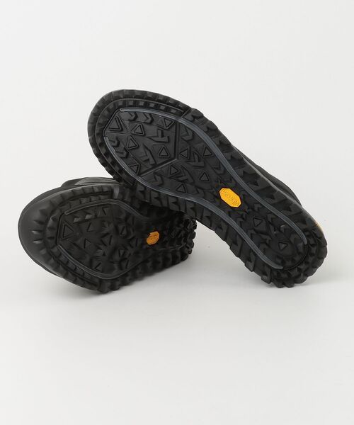 「MERRELL」 スリッポン 28cm ブラック メンズ_画像3