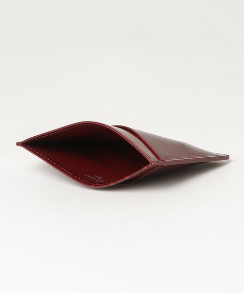 Cartier（カルティエ） ハッピーバースデー カードケース - レッド