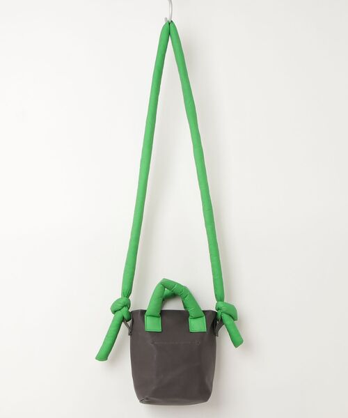 「JNBY」 2WAYバッグ ONE SIZE ホワイト レディース_画像2
