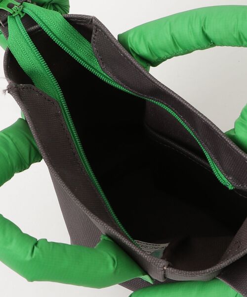 「JNBY」 2WAYバッグ ONE SIZE ホワイト レディース_画像4
