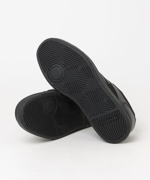 「Reebok」 ローカットスニーカー 26.0cm ネイビー メンズ_画像3