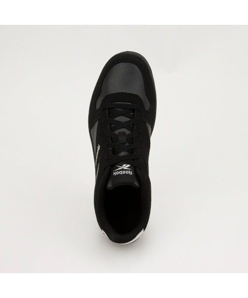 「Reebok」 ローカットスニーカー 26.0cm ネイビー メンズ_画像7