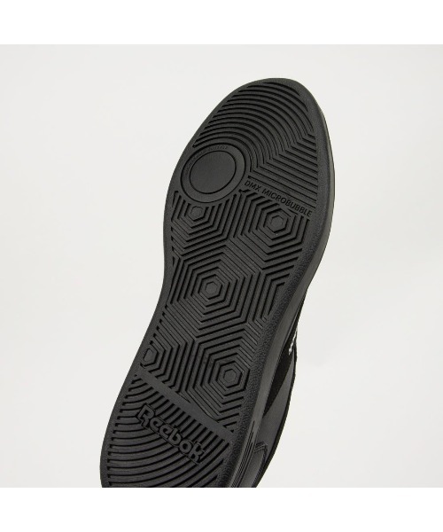 「Reebok」 ローカットスニーカー 26.0cm ネイビー メンズ_画像8
