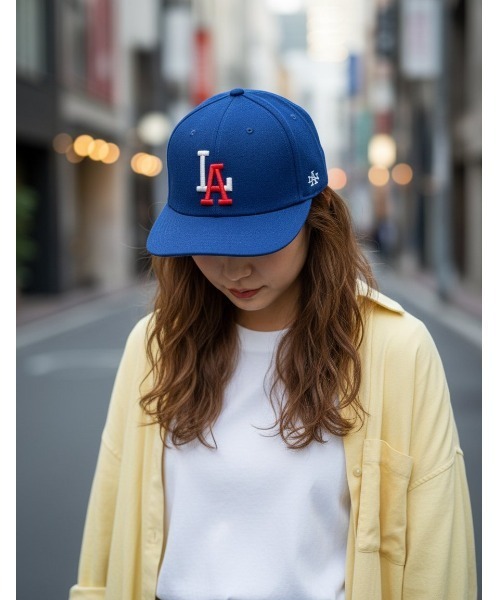 AMERICAN needle（アメリカンニードル） キャップ 帽子 Archive Legend