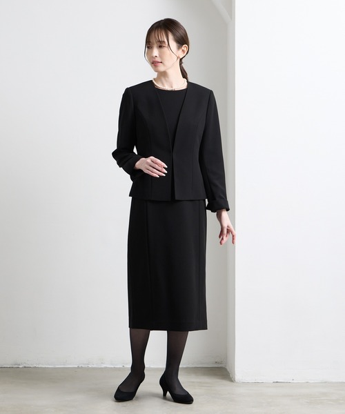 AIMER（エメ） セットアップ 17号 ブラック レディース : ZOZOTOWN