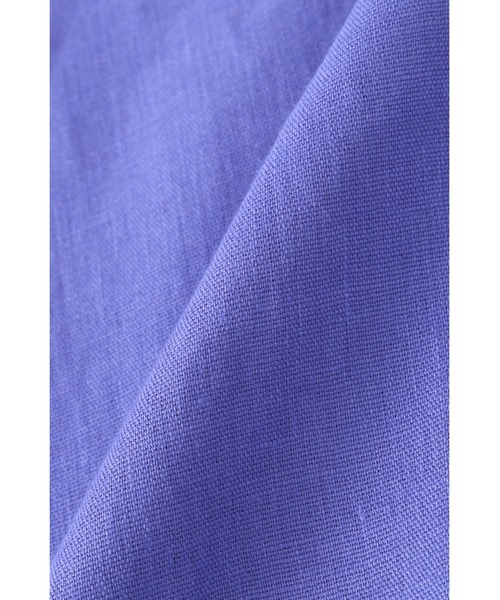 「ASAUCE MELER」 ストール ONE SIZE ブラック レディース_画像7