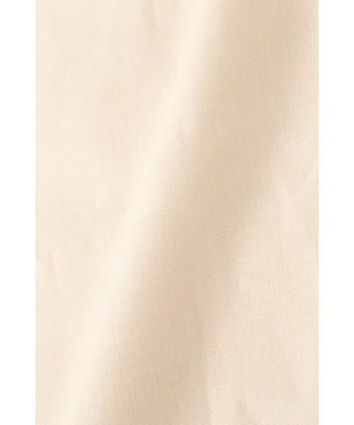 「ASAUCE MELER」 ストール ONE SIZE ブラック レディース_画像8