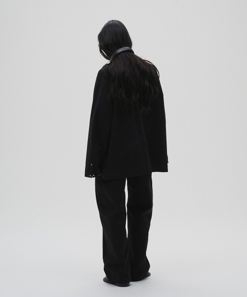 TODAYFUL 「TODAYFUL」 ジャケット 38inch ブラック レディース
