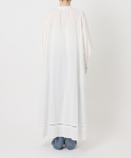 Spick＆Span（スピック アンド スパン） ワンピース a＆m リネン