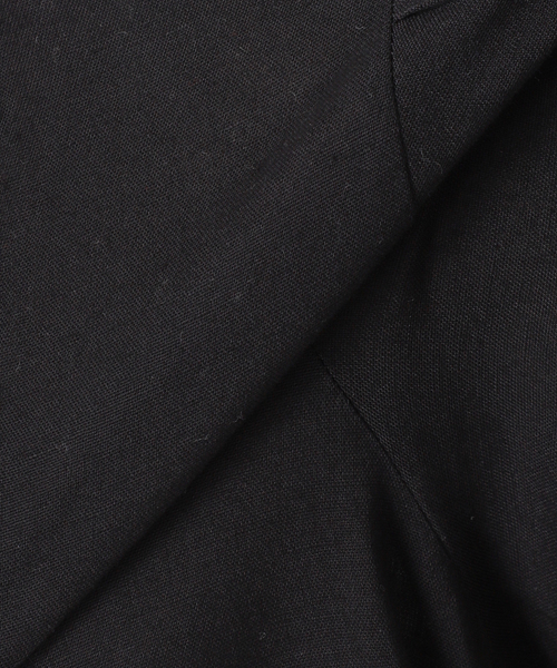 Spick＆Span（スピック アンド スパン） ワンピース a＆m リネン