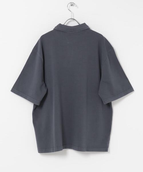 NIKE（ナイキ） ポロシャツ 半袖 NIKE NK CLUB JERSEY POLO WASHE