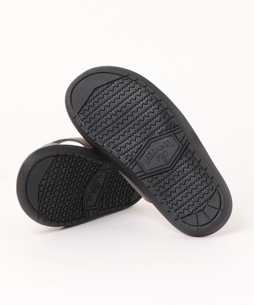 「ISLAND SLIPPER」 サンダル 9 チャコールグレー メンズ_画像3