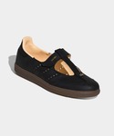 サンバ アディダス adidas スニーカー ...の詳細画像5