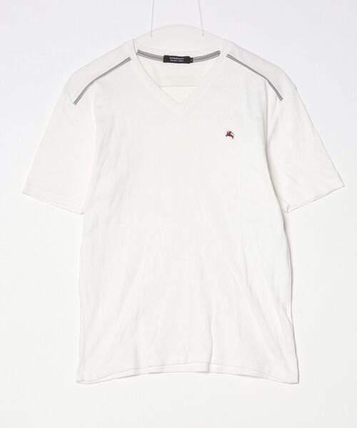 BURBERRY BLACK LABEL（バーバリーブラックレーベル） ワンポイント