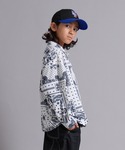 ブラウス シャツ 「マルチファンクション」吸水...の詳細画像2