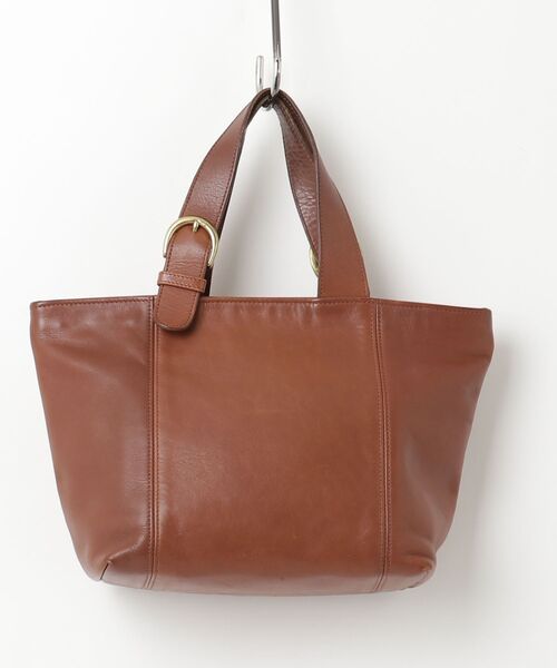 COACH（コーチ） ハンドバッグ - ブラウン レディース : ZOZOTOWN