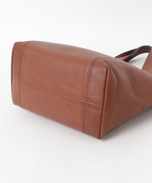 COACH（コーチ） ハンドバッグ - ブラウン レディース : ZOZOTOWN