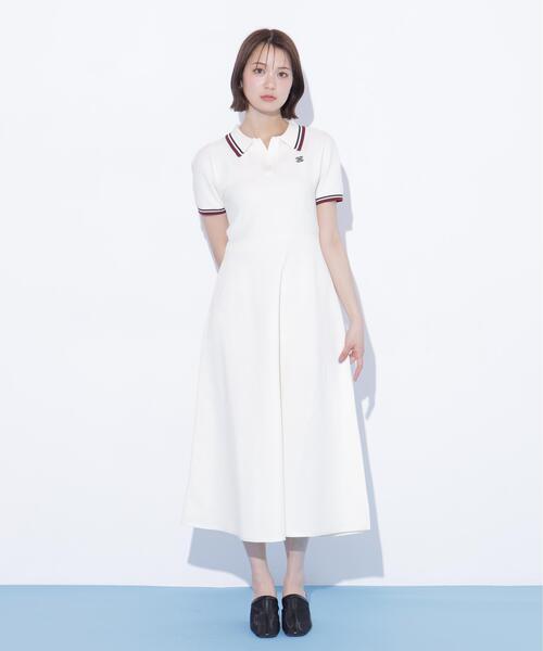 JILL by JILL STUART（ジルバイジルスチュアート） シャツワンピース