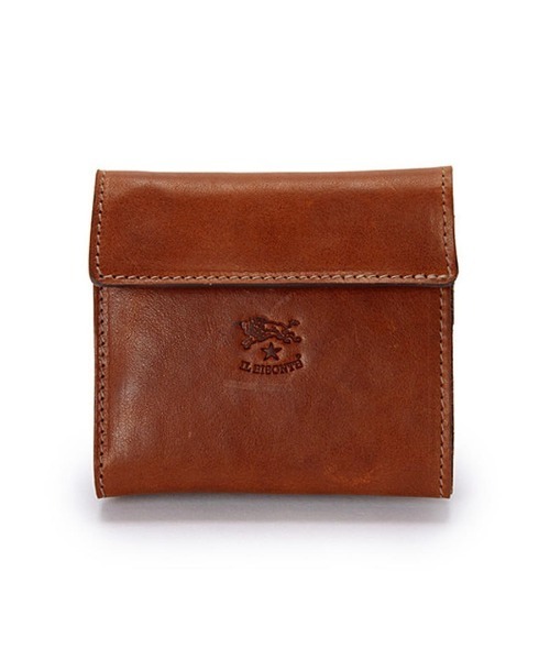 小物 IL BISONTE vintage leather wallet IL BISONTE（イルビゾンテ） 財布 IL BISONTE / VACCHETTA VINTAGE