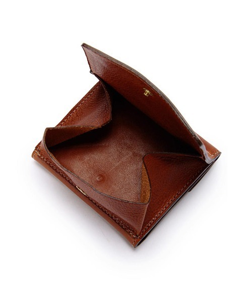 IL BISONTE（イルビゾンテ） 財布 IL BISONTE / VACCHETTA VINTAGE