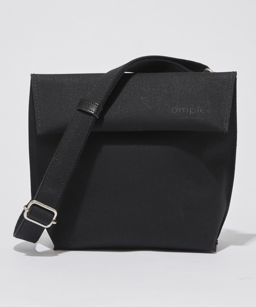 バッグ eaphi COCOON ONE SHOULDER BAG F/CE. 【期間限定ポイント10倍】SALE！エフシーイー 2WAY