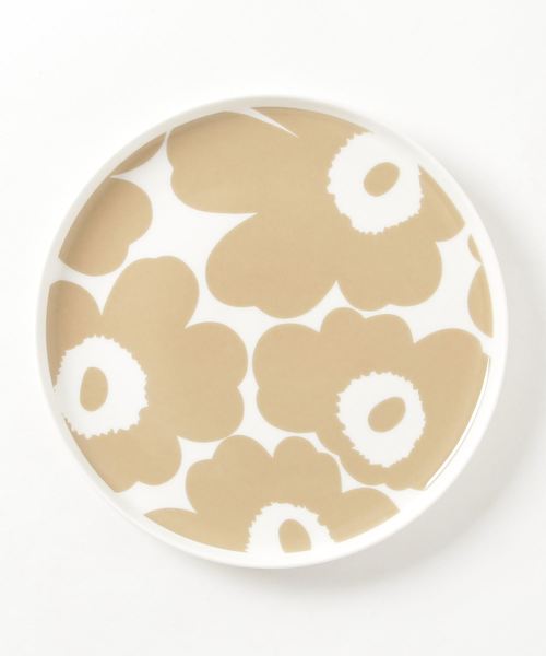 食器 UNIKKO / PLATE 20 | marimekko