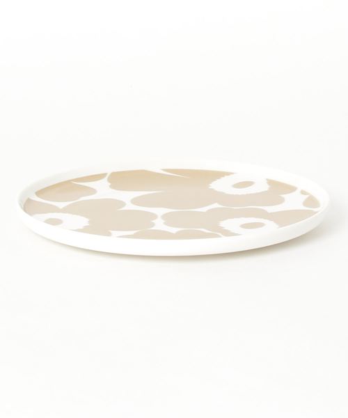 食器 UNIKKO / PLATE 20 | marimekko | 04