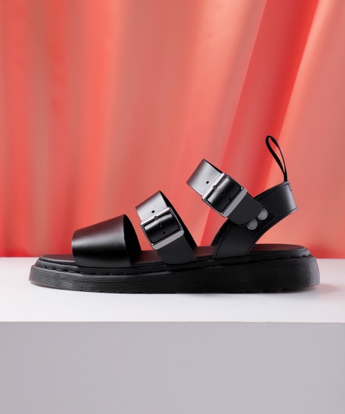 Dr.Martens サンダル /ドクターマーチン GRYPHON STRAP SANDAL