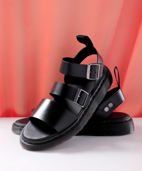 Dr.Martens サンダル /ドクターマーチン GRYPHON STRAP SANDAL