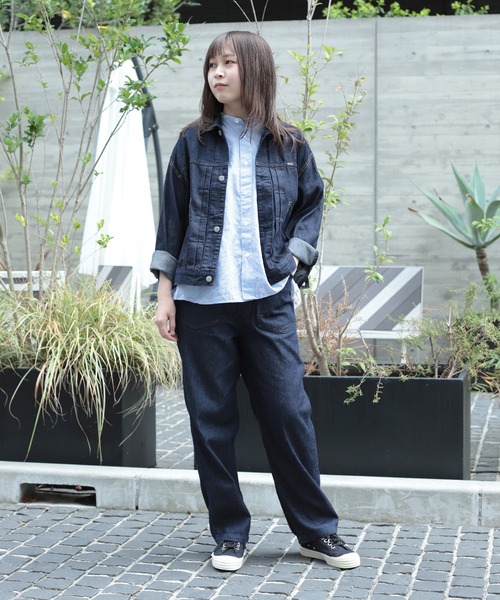 OMNIGOD（オムニゴッド） ジーンズ デニム デニムパンツ 「OMNIGOD