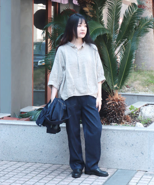 OMNIGOD（オムニゴッド） ジーンズ デニム デニムパンツ 「OMNIGOD