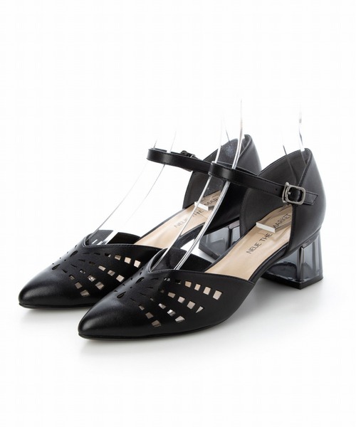 特価NEW パンプス クリアヒールセパレートパンプス/91508 ZOZOTOWN PayPayモール店 - 通販 - PayPayモール NEW新品