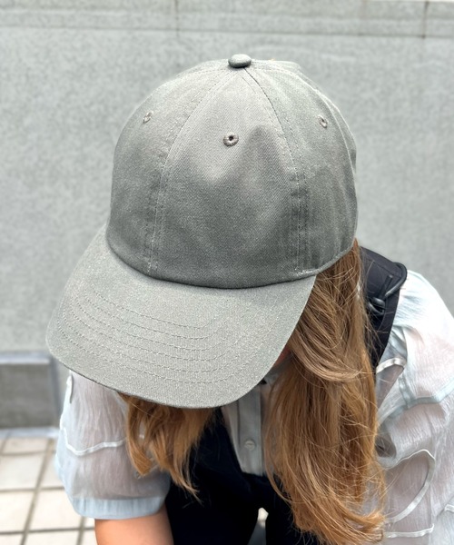 NEWHATTANキャップ newhattan キャップ 帽子 NEWHATTAN ニューハッタン Baseball