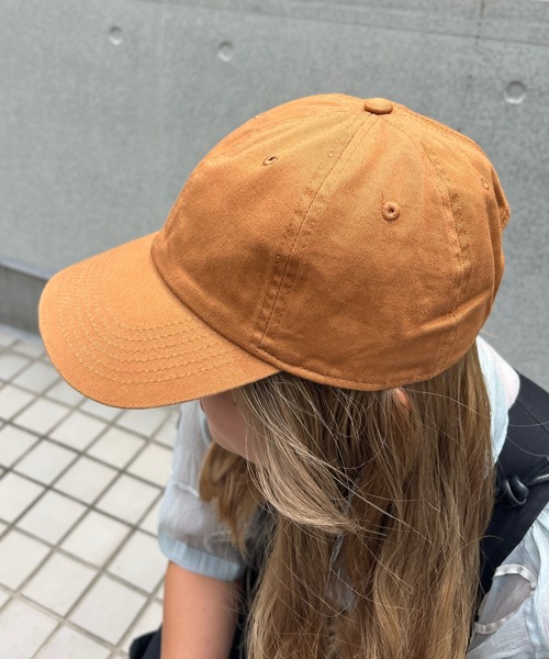 NEWHATTANキャップ newhattan ニューハッタン キャップ ナイロン Newhattan メンズ