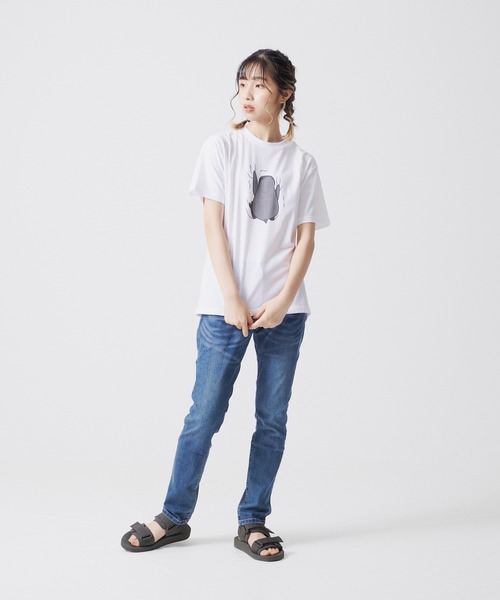 herneon BUSY / BABY BLUE Sサイズ　Tシャツ 楽天市場】【Printstar】5.6オンス ヘビーウェイトTシャツ 100