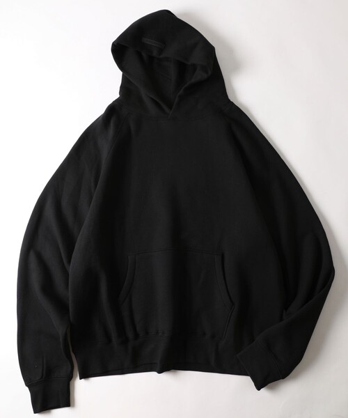 パーカー WEB限定 FOG ESSENTIALS/エフオージーエッセンシャルズ PULL