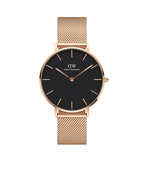 Daniel Wellington（ダニエルウェリントン） 腕時計 PETITE MELROSE