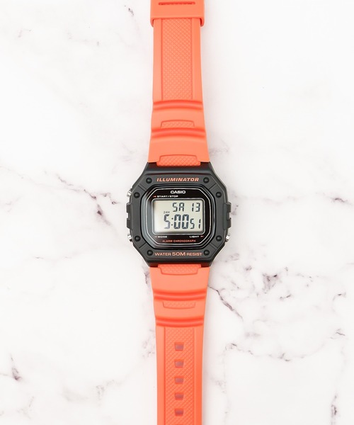 CASIO（カシオ） チープカシオ 腕時計 メンズ /CASIO（カシオ
