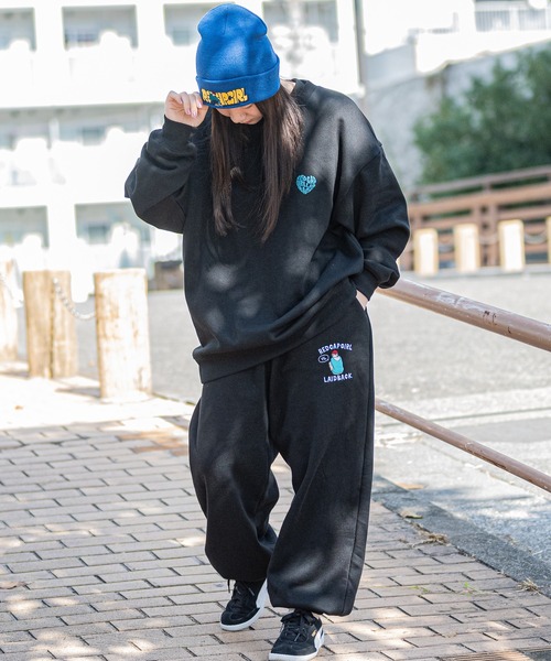 RED CAP GIRL ニット帽 ニットキャップ 「a-r」「Red Cap Girl