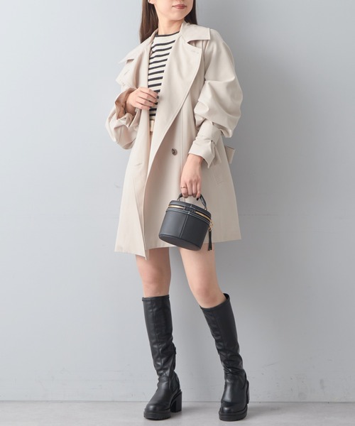 Chico（チコ） ニット 【2023SS】ラメ肩開きリブニット : ZOZOTOWN