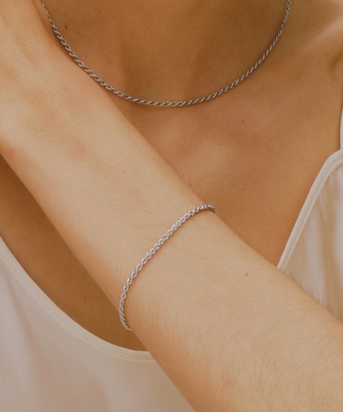 les bonbon（ルボンボン） アレルギー対応 ブレスレット 「les bon bon