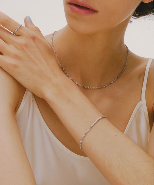 les bonbon（ルボンボン） アレルギー対応 ブレスレット 「les bon bon