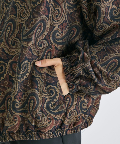 superNova.（スーパーノヴァ） ジャケット ブルゾン 【superNova