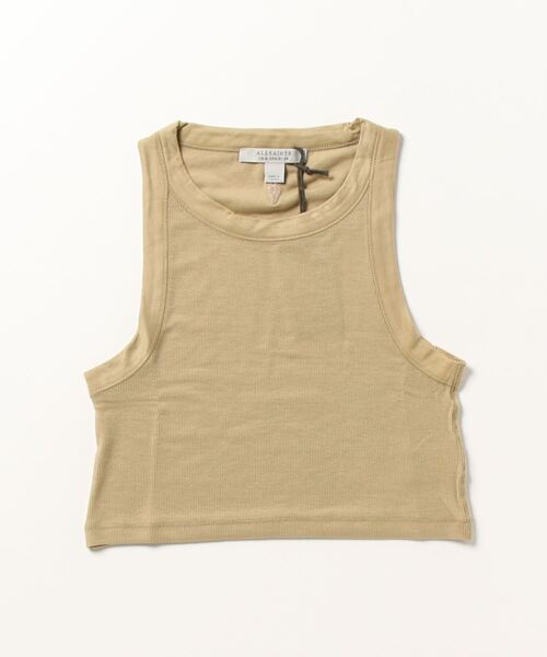 ALLSAINTS（オールセインツ） タンクトップ ノースリーブ RINA