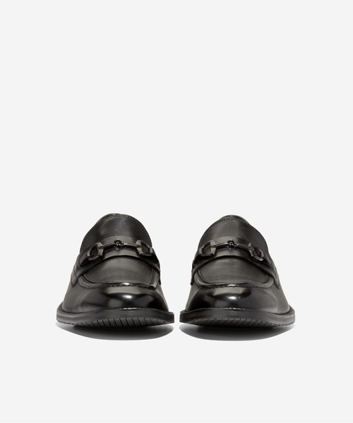 COLE HAAN ローファー モダンエッセンシャルビットローファー