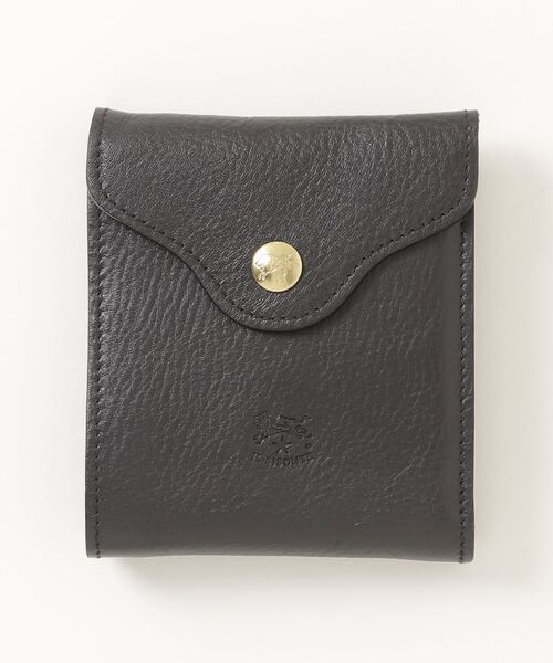 財布 IL BISONTE / ORIGINAL LEATHER / WALLET レディース メンズ