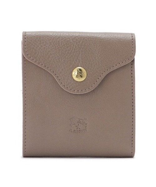 IL BISONTE（イルビゾンテ） 財布 IL BISONTE / ORIGINAL LEATHER