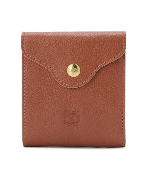 IL BISONTE（イルビゾンテ） 財布 IL BISONTE / ORIGINAL LEATHER