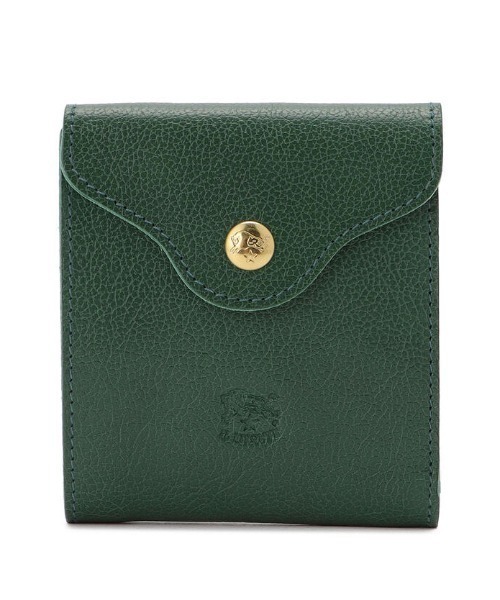 IL BISONTE（イルビゾンテ） 財布 IL BISONTE / ORIGINAL LEATHER